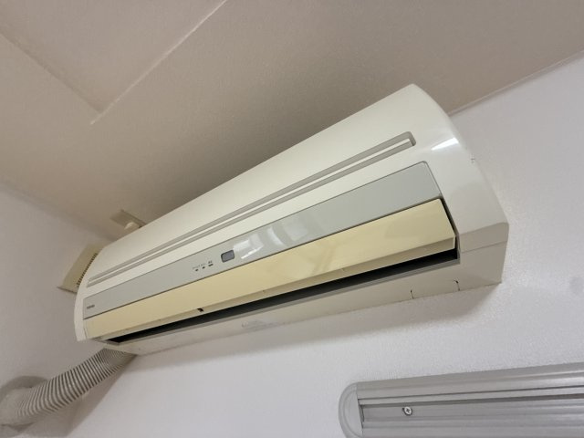 リヴィエールの設備
