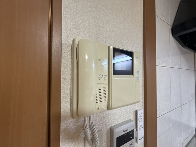 リヴィエールのセキュリティ