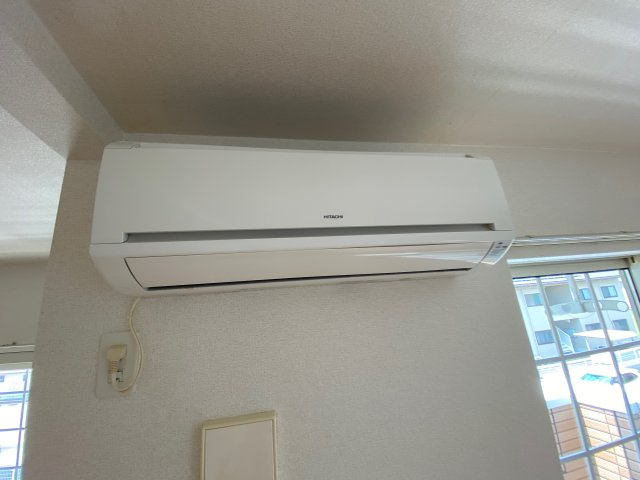 ソレイユ　Ⅰ番館の設備