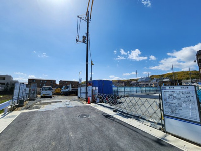 【駐車場】 | Sha Maison Feliz