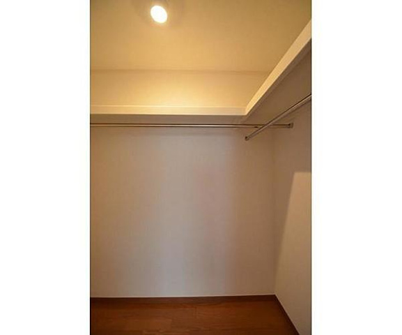 リブェールの内装