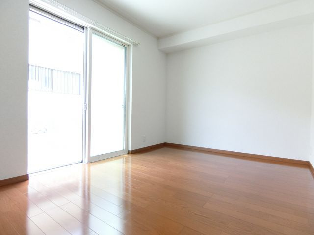 リブェールの居間・リビング