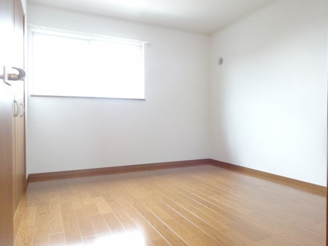 リブェールの洋室