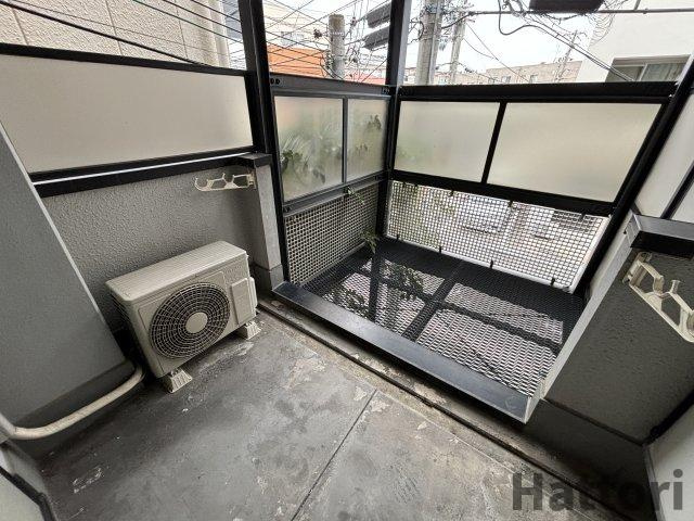 ペンギンメディアボックスの展望
