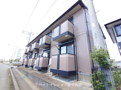 【外観】 | アークグレイス