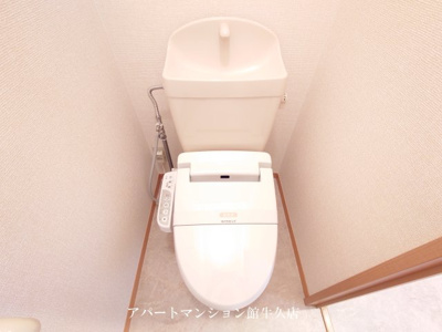 【トイレ】 | アークグレイス
