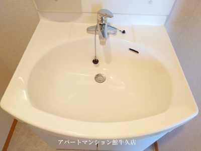 【独立洗面台】 | アークグレイス