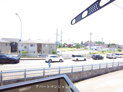 【展望】 | アークグレイス