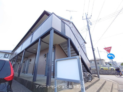 【外観】 | アークグレイス
