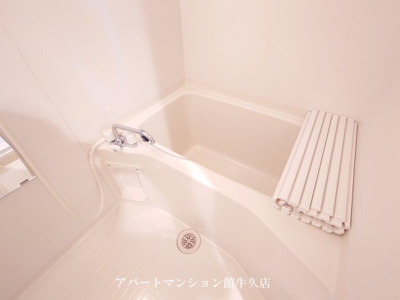 【浴室】 | アークグレイス