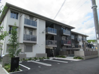 Sha Maison Felizの画像