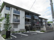 Sha Maison Felizの画像