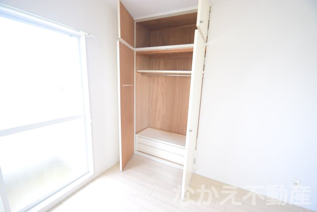 【収納】 | こまごまとしたものを収納できそうですね