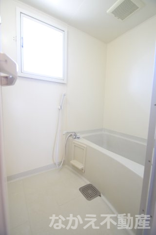 【浴室】 | ゆったり過ごせるお風呂です