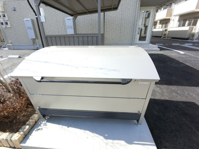 【その他共用部分】 | コンフォートレジデンス A