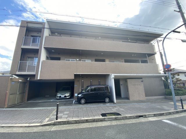 【外観】 | フロレセール桜の町