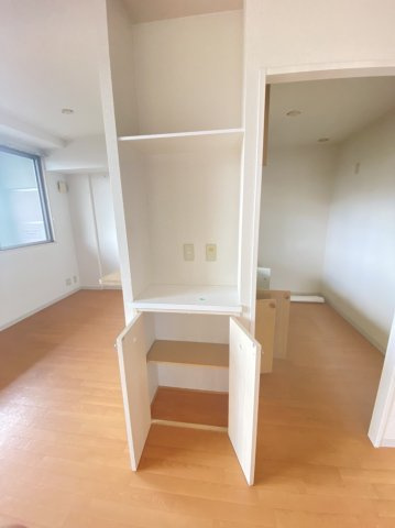 【内装】 | フロレセール桜の町