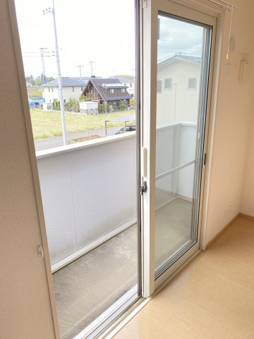 Palのバルコニー|イメージ