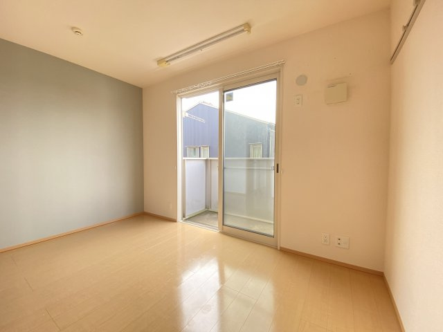 Palの子供部屋