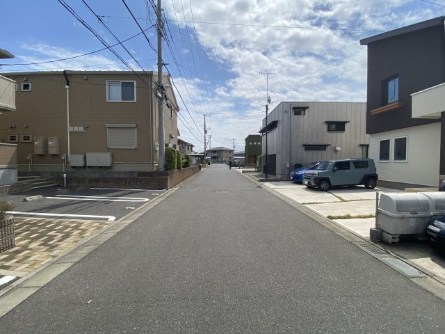 Palの周辺