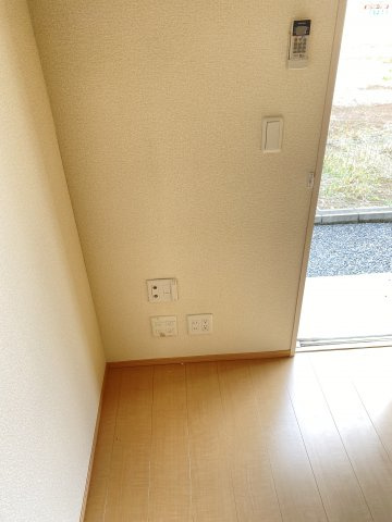 Palの設備