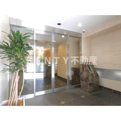 【その他共用部分】 | ＭＧ目黒駅前