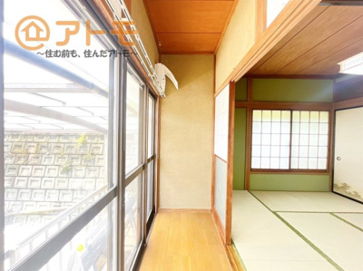 【内装】 | 富士市岩本　中古戸建て　全1棟