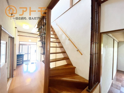 【内装】 | 富士市岩本　中古戸建て　全1棟