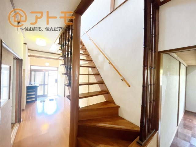 【内装】 | 富士市岩本　中古戸建て　全1棟