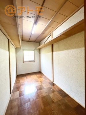 【収納】 | 富士市岩本　中古戸建て　全1棟 | 収納充実♪