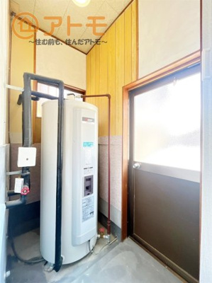 【設備】 | 富士市岩本　中古戸建て　全1棟