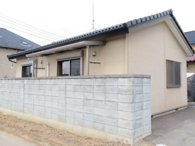 【外観】 | 富沢町一戸建て