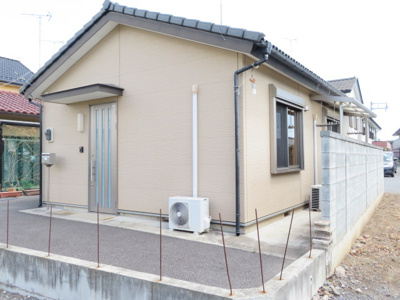 【外観】 | 富沢町一戸建て