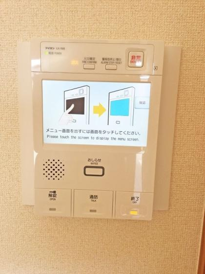 コーシャハイツ瓜破の設備