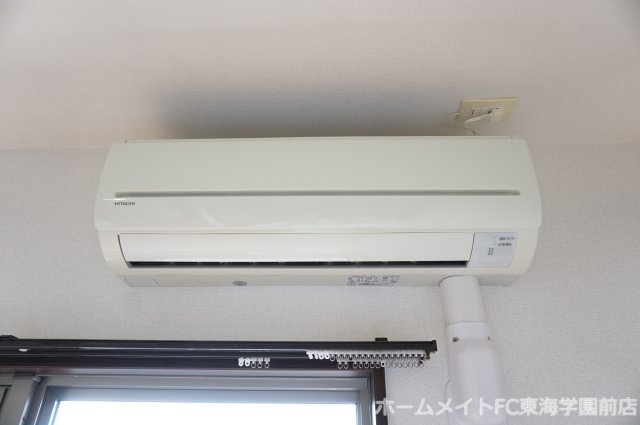 熊本市北区武蔵ケ丘９丁目の賃貸マンションの設備