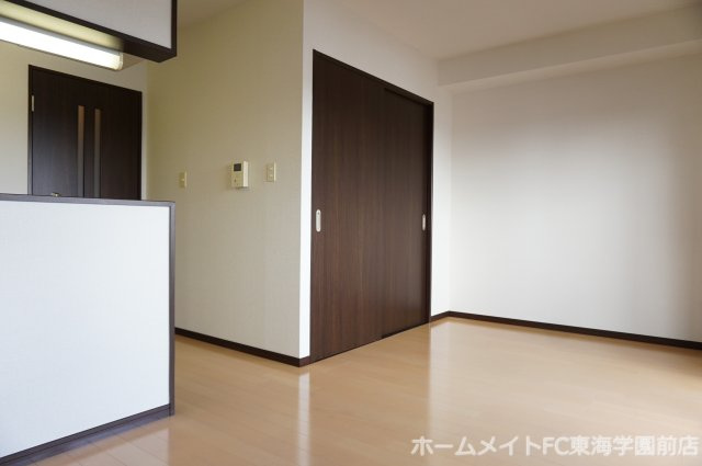 熊本市北区武蔵ケ丘９丁目の賃貸マンションのその他