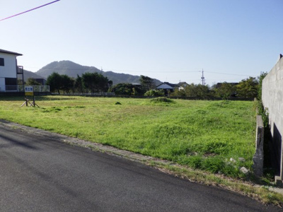 【外観】 | 岩美郡岩美町牧谷土地