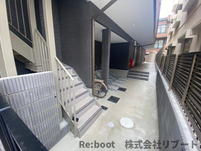 【その他共用部分】 | アルファ行徳