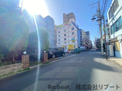 【周辺】 | アルファ行徳