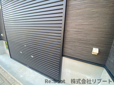 【エントランス】 | アルファ行徳