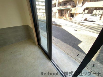 【玄関】 | アルファ行徳