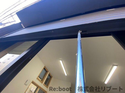 【設備】 | アルファ行徳