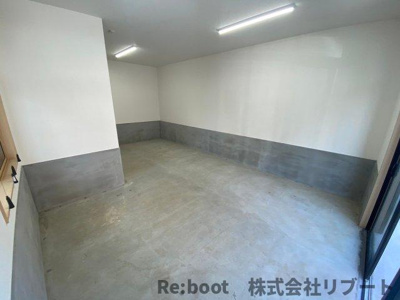 【内装】 | アルファ行徳