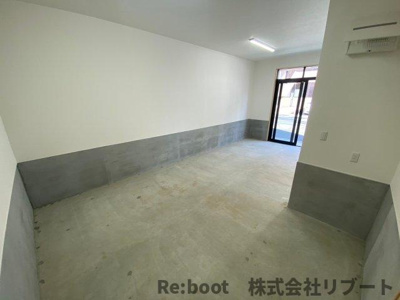 【居間・リビング】 | アルファ行徳