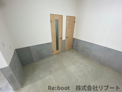 【内装】 | アルファ行徳