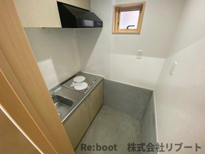 【キッチン】 | アルファ行徳