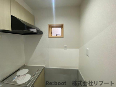 【キッチン】 | アルファ行徳