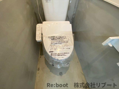 【トイレ】 | アルファ行徳