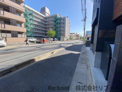 【外観】 | アルファ行徳