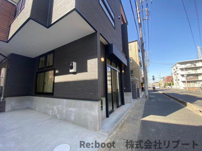 【駐車場】 | アルファ行徳